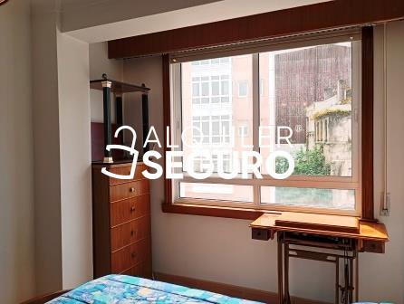 Piso en Calle Antonio Rios, A CORUÑA A CORUÑA