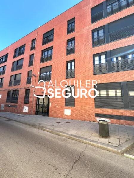 Inmueble en Avenida San Nicolás, MADRID