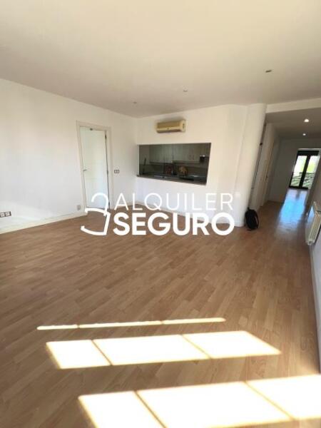 Inmueble en Avenida San Nicolás, MADRID