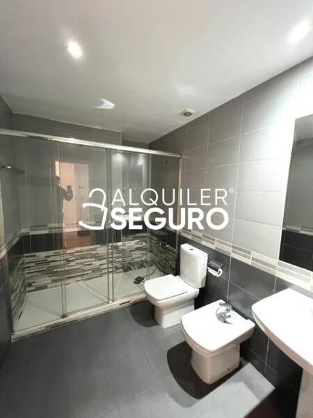 Inmueble en Avenida San Nicolás, MADRID