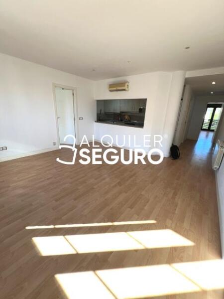 Inmueble en Avenida San Nicolás, MADRID