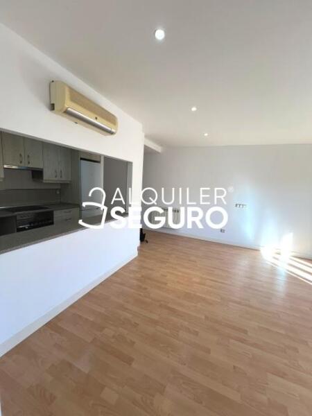 Inmueble en Avenida San Nicolás, MADRID