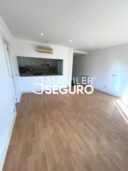 Inmueble en Avenida San Nicolás, MADRID