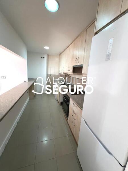 Inmueble en Avenida San Nicolás, MADRID