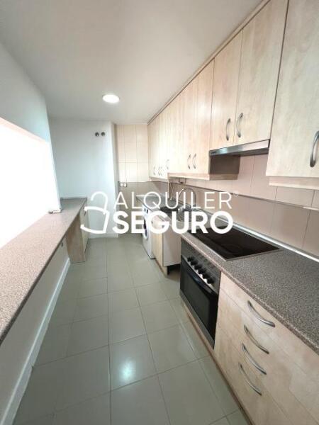 Inmueble en Avenida San Nicolás, MADRID