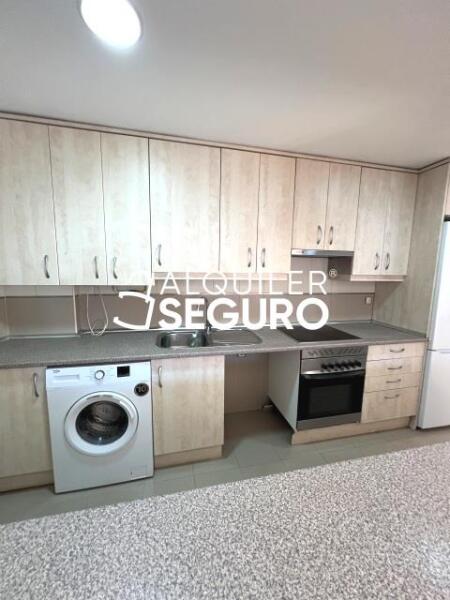 Inmueble en Avenida San Nicolás, MADRID