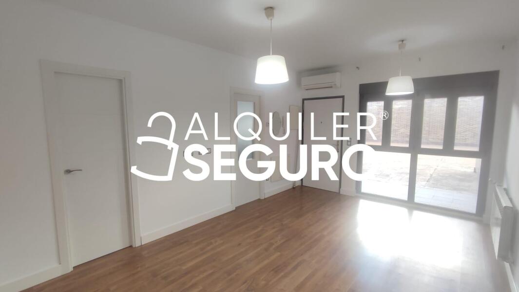 Inmueble en Calle de Rosario Romero , MADRID