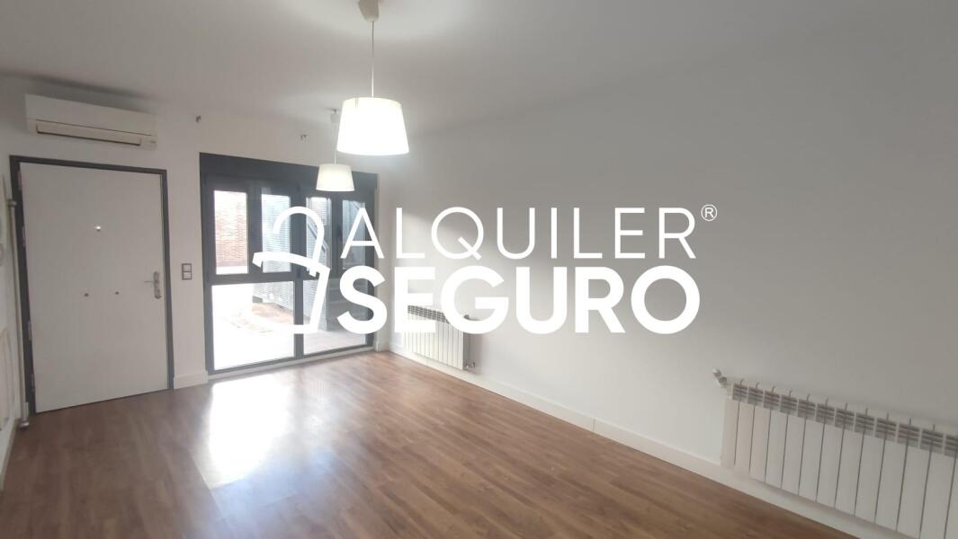 Inmueble en Calle de Rosario Romero , MADRID