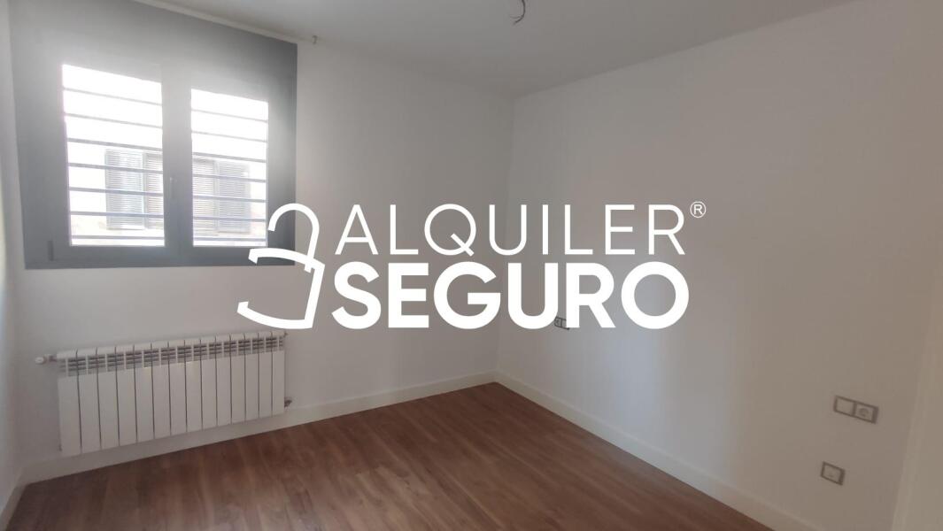 Inmueble en Calle de Rosario Romero , MADRID