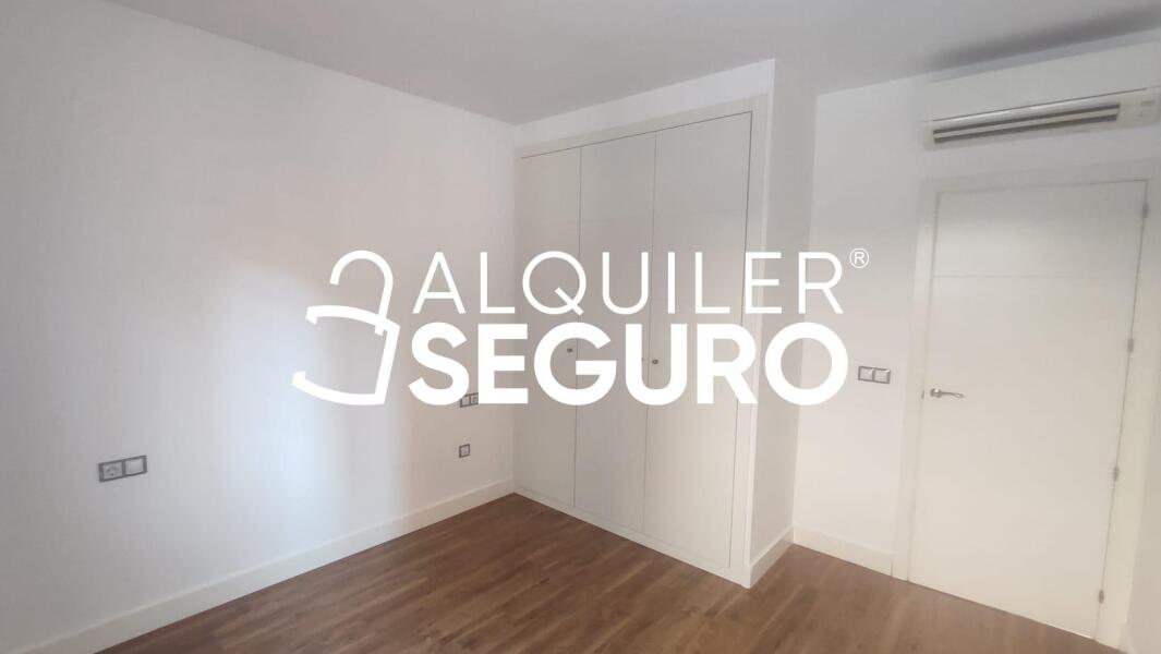 Inmueble en Calle de Rosario Romero , MADRID