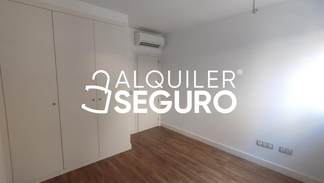 Inmueble en Calle de Rosario Romero , MADRID