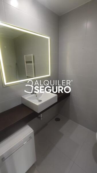 Inmueble en Calle de Rosario Romero , MADRID