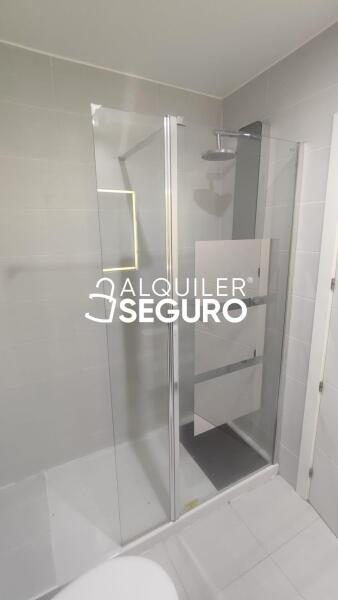 Inmueble en Calle de Rosario Romero , MADRID