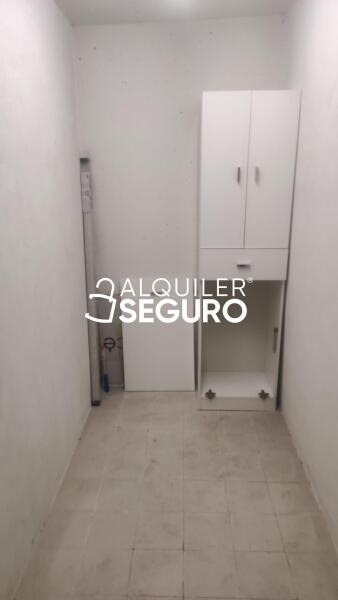 Inmueble en Calle de Rosario Romero , MADRID