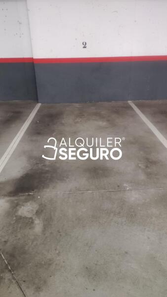 Inmueble en Calle de Rosario Romero , MADRID