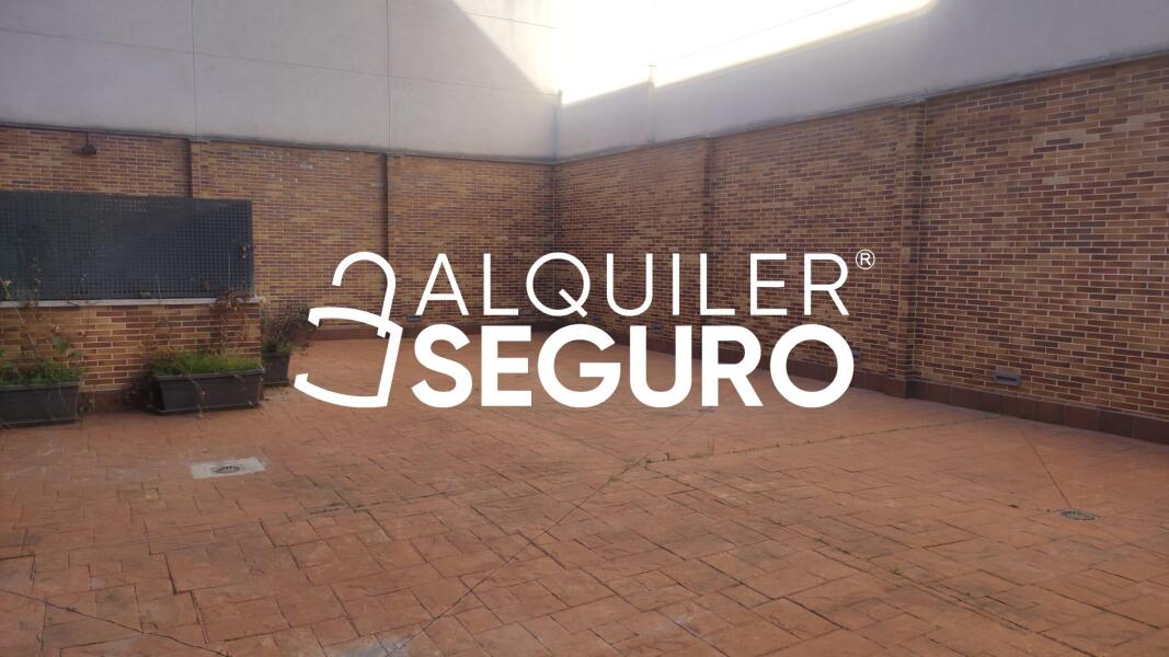 Inmueble en Calle de Rosario Romero , MADRID