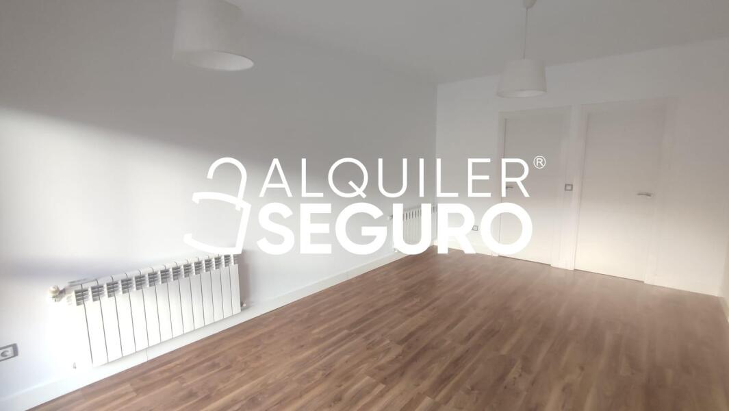 Inmueble en Calle de Rosario Romero , MADRID