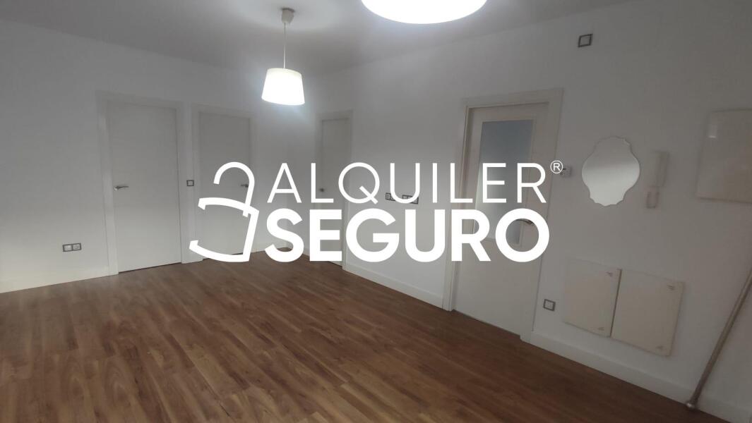 Inmueble en Calle de Rosario Romero , MADRID