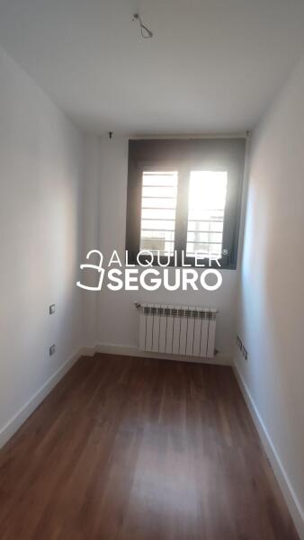 Inmueble en Calle de Rosario Romero , MADRID