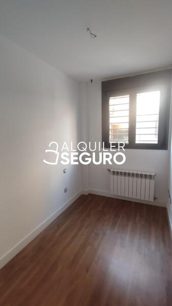 Inmueble en Calle de Rosario Romero , MADRID