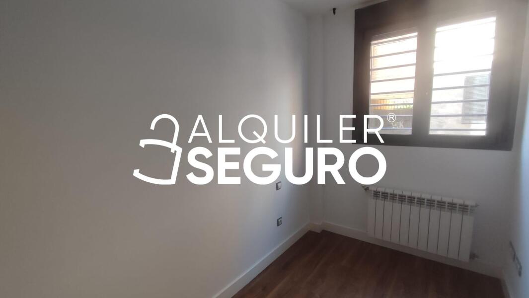 Inmueble en Calle de Rosario Romero , MADRID