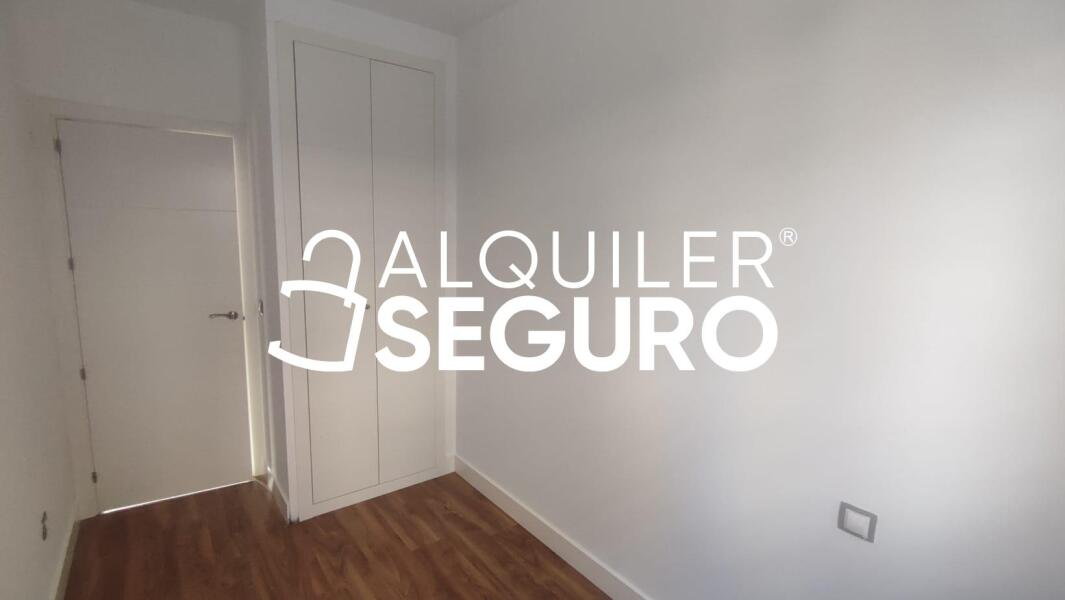 Inmueble en Calle de Rosario Romero , MADRID