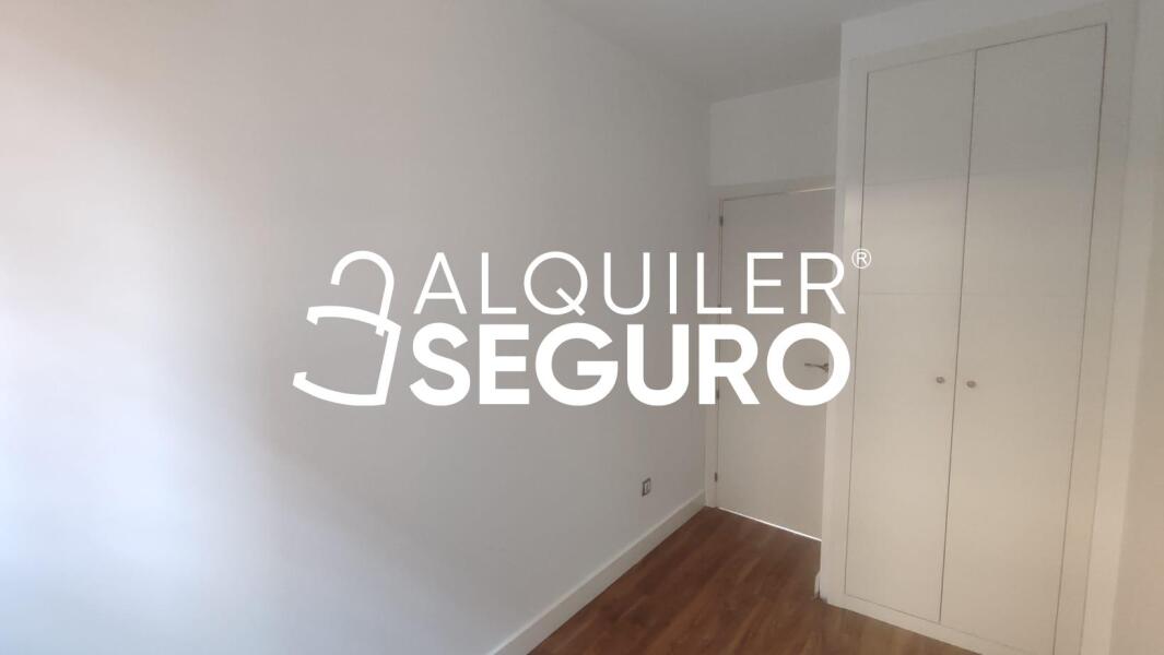 Inmueble en Calle de Rosario Romero , MADRID