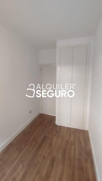 Inmueble en Calle de Rosario Romero , MADRID