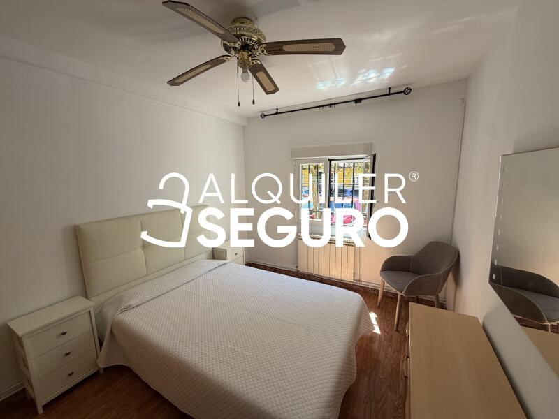 Piso en Calle Alondra, GETAFE MADRID