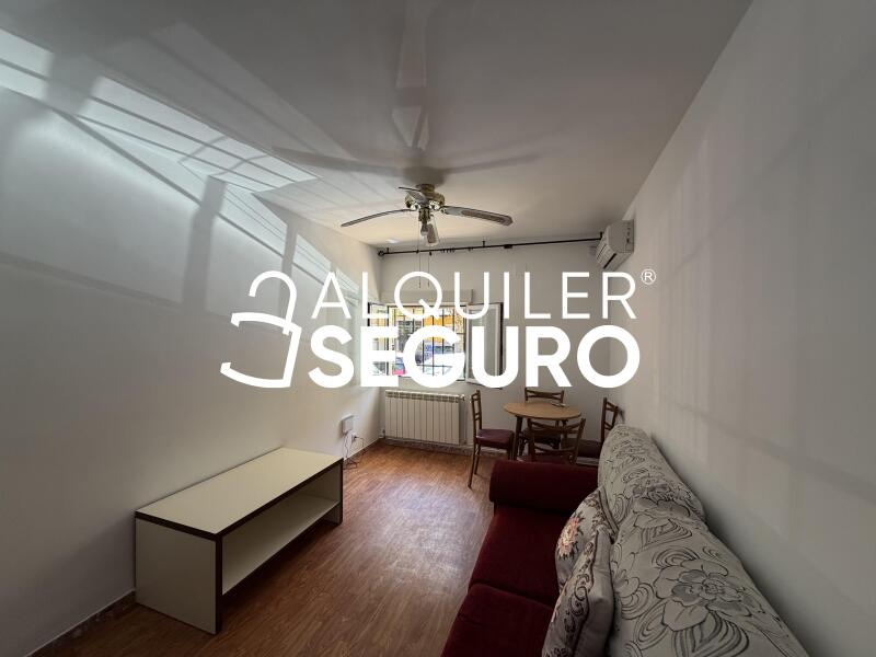 Piso en Calle Alondra, GETAFE MADRID