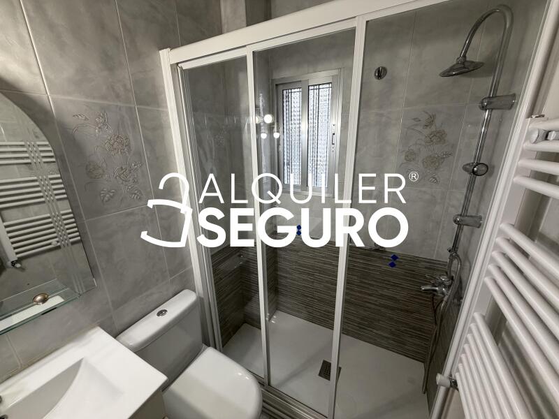 Piso en Calle Alondra, GETAFE MADRID