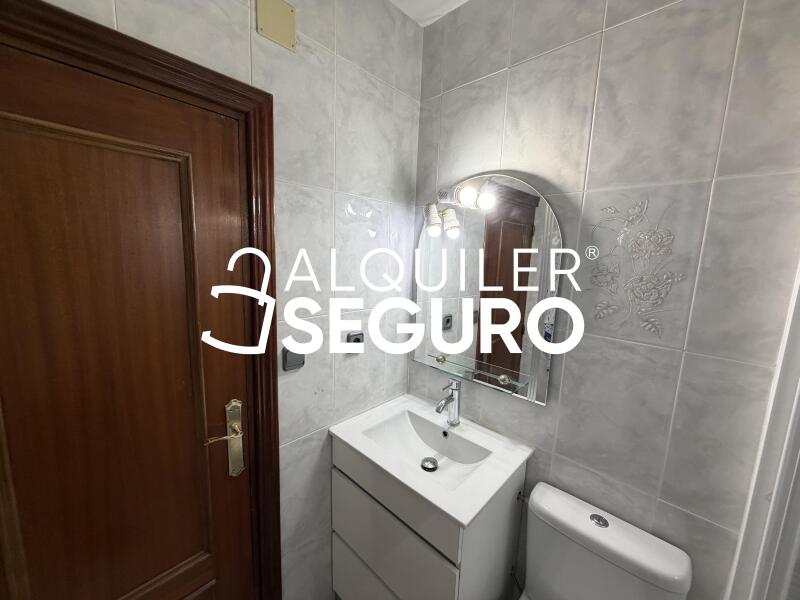 Piso en Calle Alondra, GETAFE MADRID