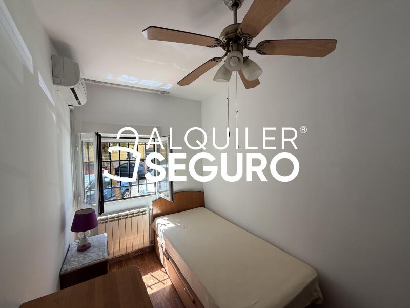 Piso en Calle Alondra, GETAFE MADRID