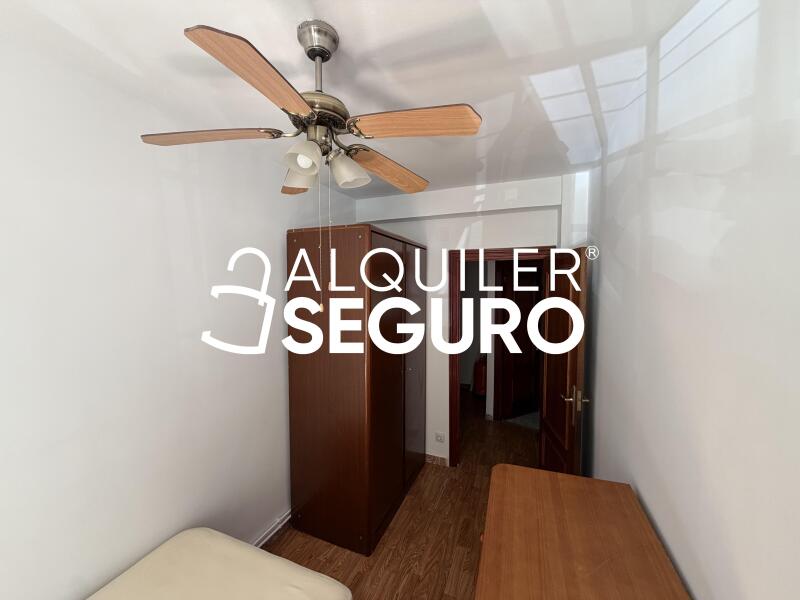 Piso en Calle Alondra, GETAFE MADRID