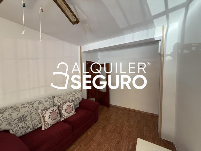 Piso en Calle Alondra, GETAFE MADRID