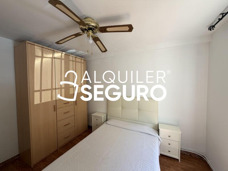 Piso en Calle Alondra, GETAFE MADRID