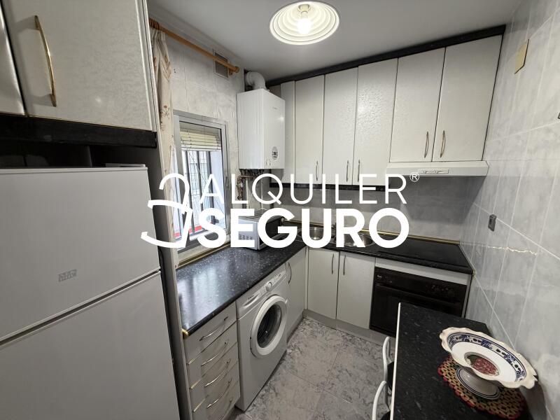 Piso en Calle Alondra, GETAFE MADRID