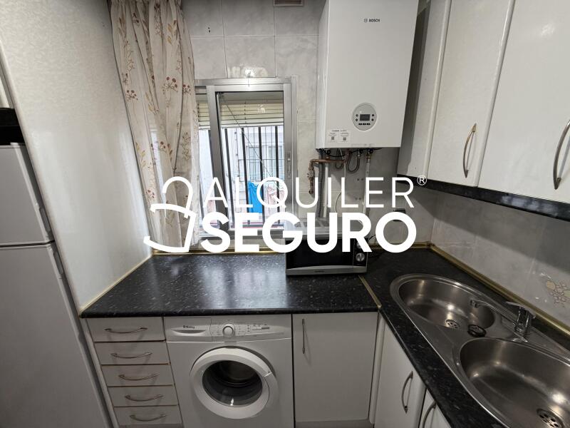 Piso en Calle Alondra, GETAFE MADRID