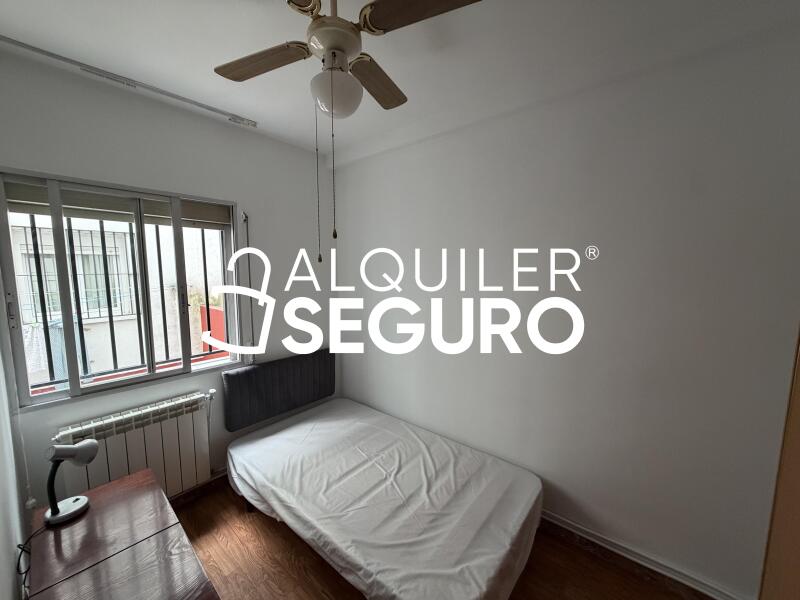 Piso en Calle Alondra, GETAFE MADRID