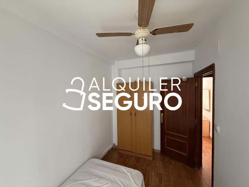 Piso en Calle Alondra, GETAFE MADRID