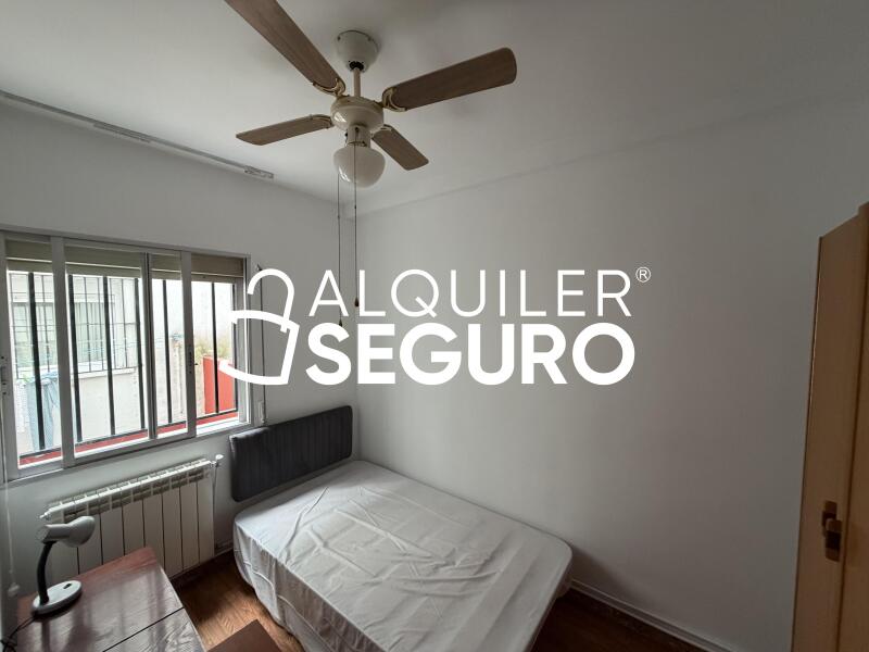 Piso en Calle Alondra, GETAFE MADRID