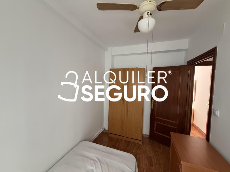 Piso en Calle Alondra, GETAFE MADRID