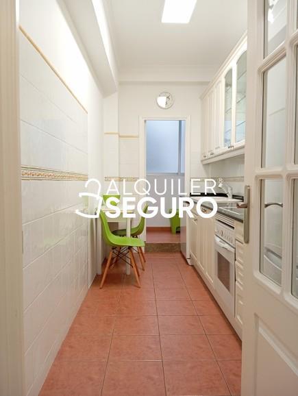 Piso en Avenida escaleritas, LAS PALMAS DE GRAN CANARIA LAS PALMAS