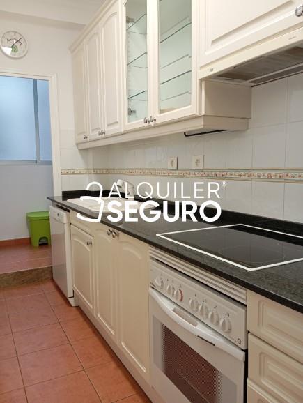 Piso en Avenida escaleritas, LAS PALMAS DE GRAN CANARIA LAS PALMAS