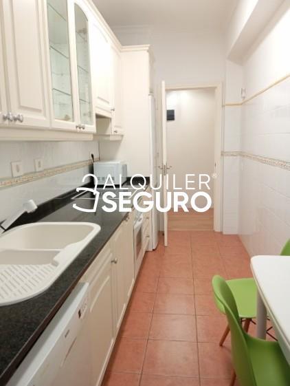 Piso en Avenida escaleritas, LAS PALMAS DE GRAN CANARIA LAS PALMAS