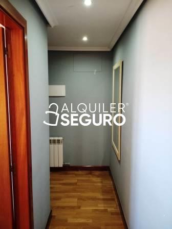 Piso en Calle el Cuadrón, ZARATÁN VALLADOLID