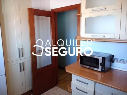 Piso en Calle el Cuadrón, ZARATÁN VALLADOLID