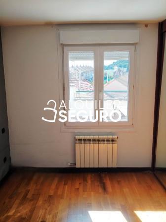 Piso en Calle el Cuadrón, ZARATÁN VALLADOLID