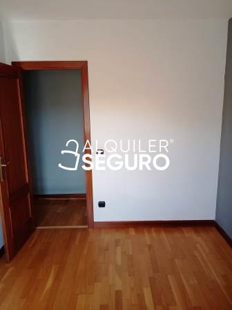 Piso en Calle el Cuadrón, ZARATÁN VALLADOLID