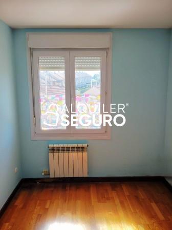 Piso en Calle el Cuadrón, ZARATÁN VALLADOLID